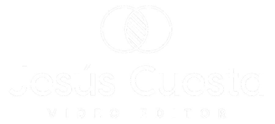 Jesús Cuesta Video Editor